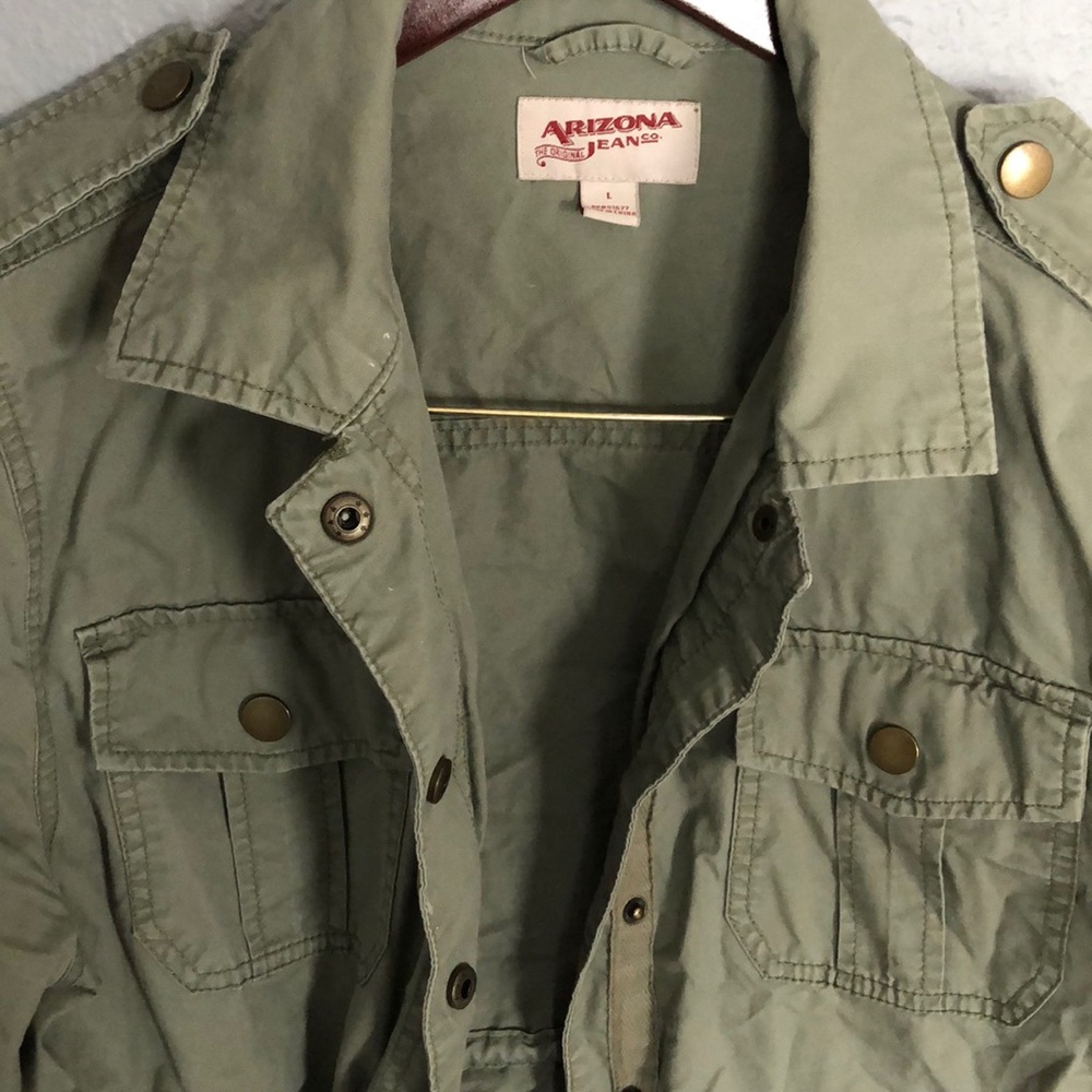 Jacket - Picture 4 of 5
